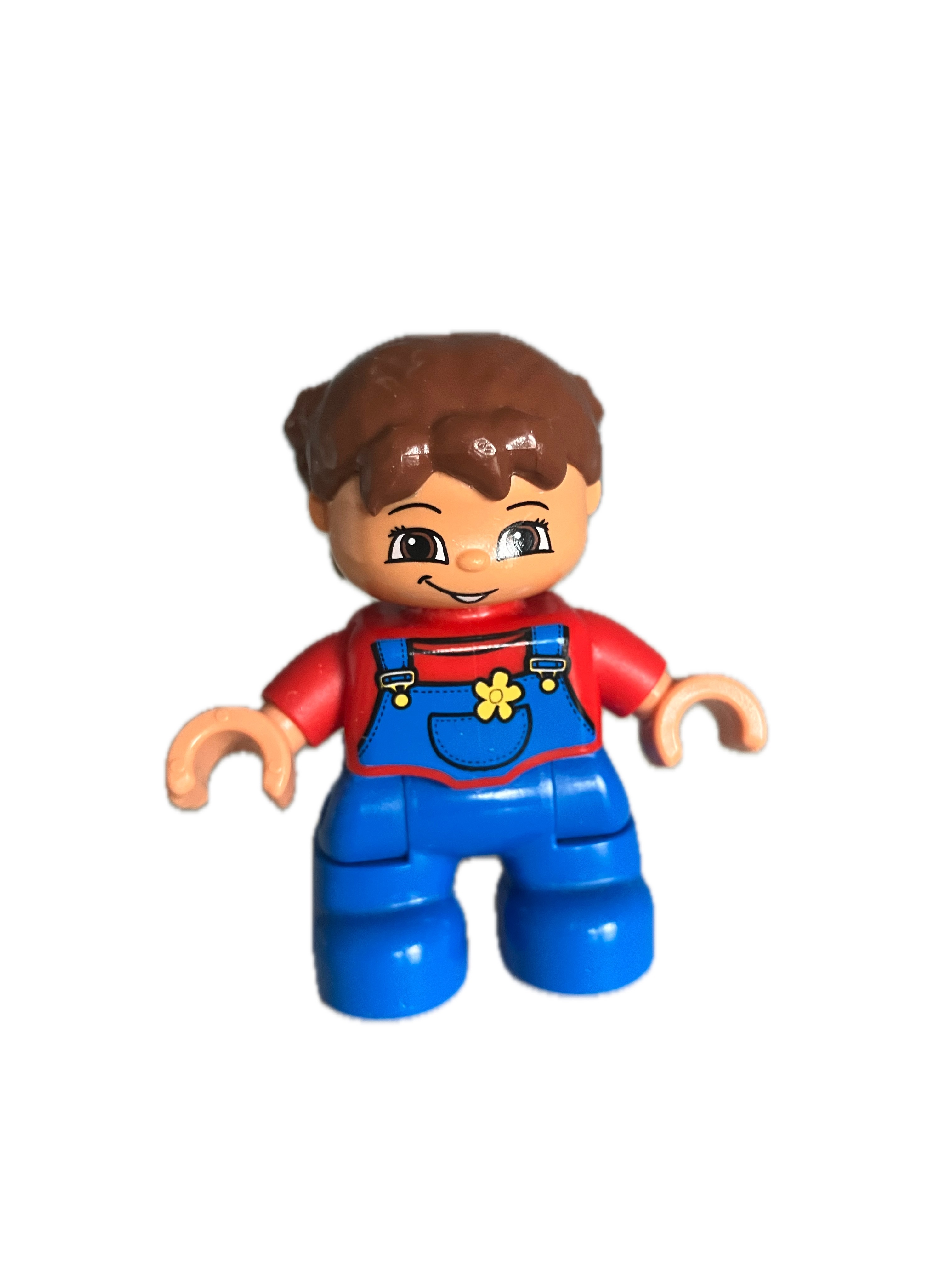 Lego® Duplo® holčička v lacláčích